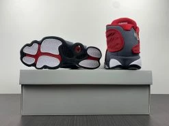 Fit Sporting Goods Air Jordan 13 “Red Flint” Gym Red/Flint Grey-White-Black For Sale 18 Fit Sporting Goods Air Jordan 13 “Red Flint” Gym Red/Flint Grey-White-Black For Sale -Fit Sporting Goods Sales Air Jordan 13 Red Flint Gym Red Flint Grey White Black For Sale 7