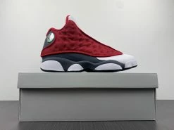 Fit Sporting Goods Air Jordan 13 “Red Flint” Gym Red/Flint Grey-White-Black For Sale 19 Fit Sporting Goods Air Jordan 13 “Red Flint” Gym Red/Flint Grey-White-Black For Sale -Fit Sporting Goods Sales Air Jordan 13 Red Flint Gym Red Flint Grey White Black For Sale 8