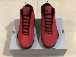 Fit Sporting Goods Air Jordan 13 “Reverse Bred” DJ5982-602 14 Fit Sporting Goods Air Jordan 13 “Reverse Bred” DJ5982-602 -Fit Sporting Goods Sales Air Jordan 13 Reverse Bred DJ5982 602 3 scaled 1