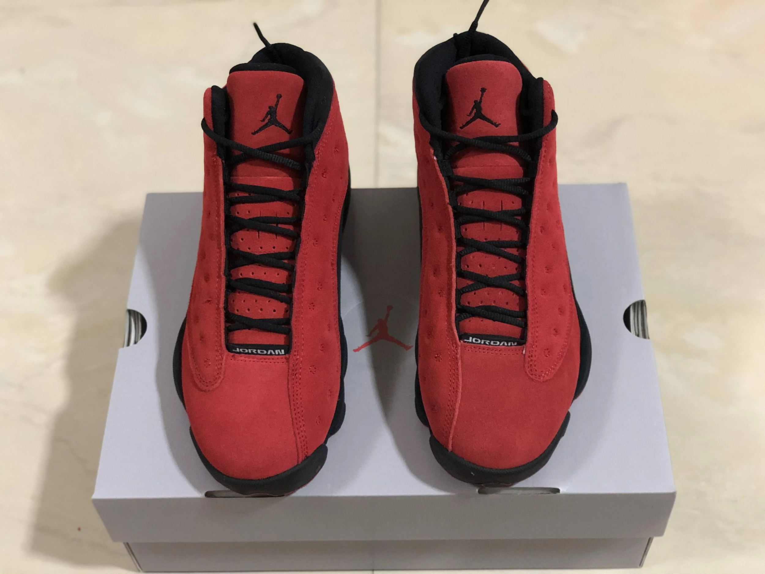 Fit Sporting Goods Air Jordan 13 “Reverse Bred” DJ5982-602 6 Fit Sporting Goods Air Jordan 13 “Reverse Bred” DJ5982-602 - Image 4