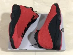 Fit Sporting Goods Air Jordan 13 “Reverse Bred” DJ5982-602 15 Fit Sporting Goods Air Jordan 13 “Reverse Bred” DJ5982-602 -Fit Sporting Goods Sales Air Jordan 13 Reverse Bred DJ5982 602 4 scaled 1