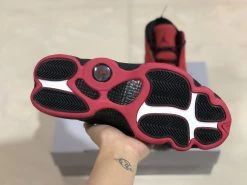 Fit Sporting Goods Air Jordan 13 “Reverse Bred” DJ5982-602 18 Fit Sporting Goods Air Jordan 13 “Reverse Bred” DJ5982-602 -Fit Sporting Goods Sales Air Jordan 13 Reverse Bred DJ5982 602 7 scaled 1