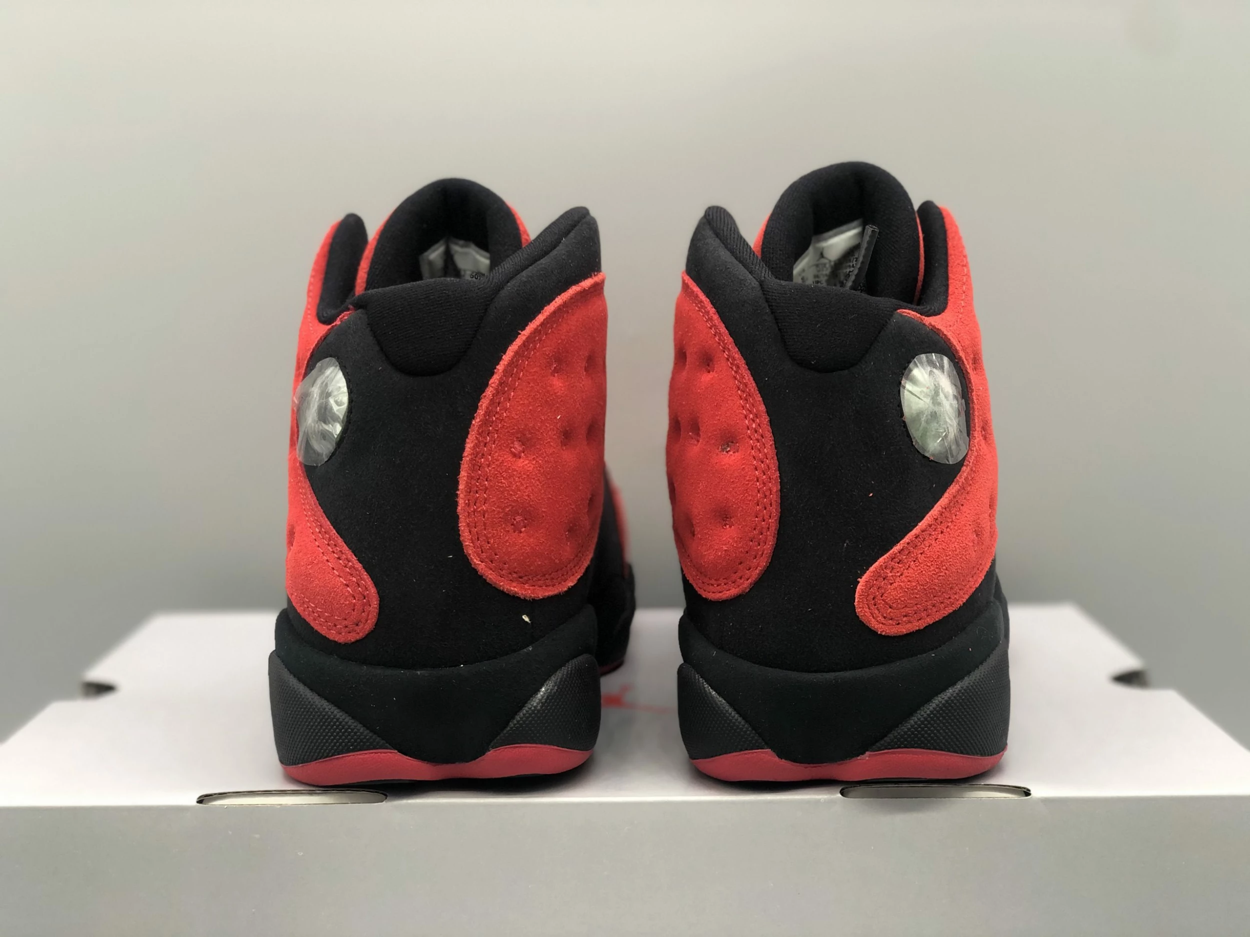 Fit Sporting Goods Air Jordan 13 “Reverse Bred” DJ5982-602 11 Fit Sporting Goods Air Jordan 13 “Reverse Bred” DJ5982-602 - Image 9