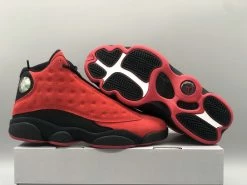 Fit Sporting Goods Air Jordan 13 “Reverse Bred” DJ5982-602