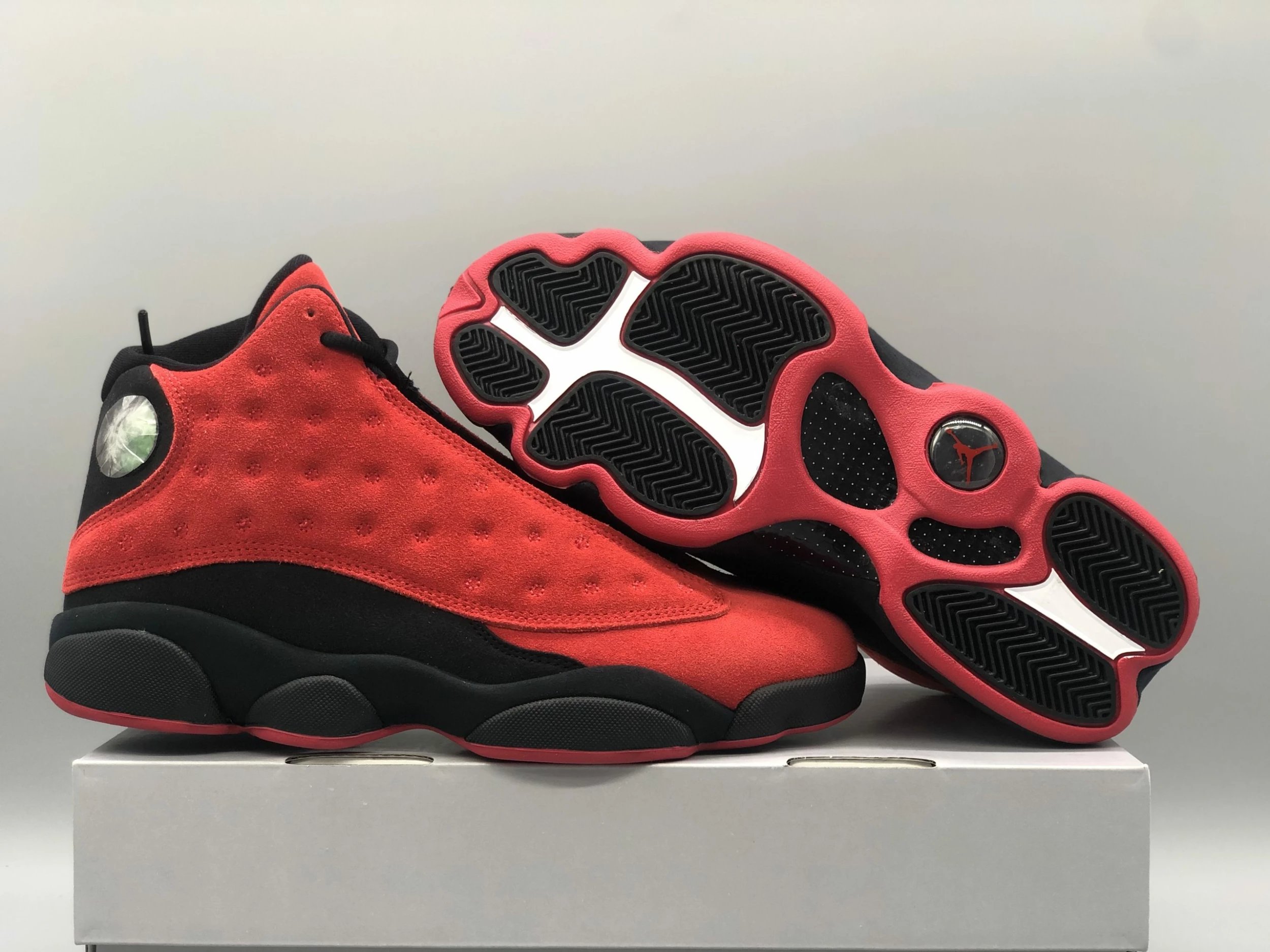 Fit Sporting Goods Air Jordan 13 “Reverse Bred” DJ5982-602 3 Fit Sporting Goods Air Jordan 13 “Reverse Bred” DJ5982-602