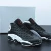 Fit Sporting Goods Air Jordan 13 “Reverse He Got Game” Black/White-Gym Red 414571-061 1 Fit Sporting Goods Air Jordan 13 “Reverse He Got Game” Black/White-Gym Red 414571-061 -Fit Sporting Goods Sales Air Jordan 13 Reverse He Got Game Black White Gym Red 414571 061