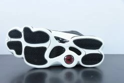 Fit Sporting Goods Air Jordan 13 “Reverse He Got Game” Black/White-Gym Red 414571-061 16 Fit Sporting Goods Air Jordan 13 “Reverse He Got Game” Black/White-Gym Red 414571-061 -Fit Sporting Goods Sales Air Jordan 13 Reverse He Got Game Black White Gym Red 414571 061 5