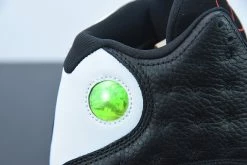 Fit Sporting Goods Air Jordan 13 “Reverse He Got Game” Black/White-Gym Red 414571-061 17 Fit Sporting Goods Air Jordan 13 “Reverse He Got Game” Black/White-Gym Red 414571-061 -Fit Sporting Goods Sales Air Jordan 13 Reverse He Got Game Black White Gym Red 414571 061 6