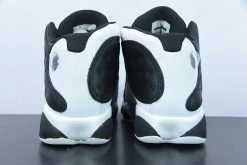 Fit Sporting Goods Air Jordan 13 “Reverse He Got Game” Black/White-Gym Red 414571-061 18 Fit Sporting Goods Air Jordan 13 “Reverse He Got Game” Black/White-Gym Red 414571-061 -Fit Sporting Goods Sales Air Jordan 13 Reverse He Got Game Black White Gym Red 414571 061 7