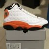Fit Sporting Goods Air Jordan 13 “Starfish” White/Black-Starfish 414571-108 1 Fit Sporting Goods Air Jordan 13 “Starfish” White/Black-Starfish 414571-108 -Fit Sporting Goods Sales Air Jordan 13 Starfish White Black Starfish 414571 108