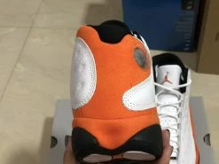 Fit Sporting Goods Air Jordan 13 “Starfish” White/Black-Starfish 414571-108 16 Fit Sporting Goods Air Jordan 13 “Starfish” White/Black-Starfish 414571-108 -Fit Sporting Goods Sales Air Jordan 13 Starfish White Black Starfish 414571 108 6