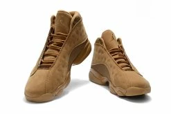 Fit Sporting Goods Air Jordan 13 “Wheat” Golden Harvest/Elemental Gold 11 Fit Sporting Goods Air Jordan 13 “Wheat” Golden Harvest/Elemental Gold -Fit Sporting Goods Sales Air Jordan 13 Wheat Golden Harvest Elemental Gold 3