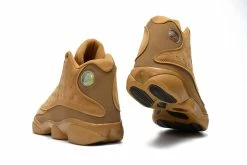 Fit Sporting Goods Air Jordan 13 “Wheat” Golden Harvest/Elemental Gold 12 Fit Sporting Goods Air Jordan 13 “Wheat” Golden Harvest/Elemental Gold -Fit Sporting Goods Sales Air Jordan 13 Wheat Golden Harvest Elemental Gold 4