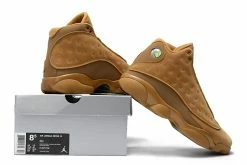 Fit Sporting Goods Air Jordan 13 “Wheat” Golden Harvest/Elemental Gold 13 Fit Sporting Goods Air Jordan 13 “Wheat” Golden Harvest/Elemental Gold -Fit Sporting Goods Sales Air Jordan 13 Wheat Golden Harvest Elemental Gold 5