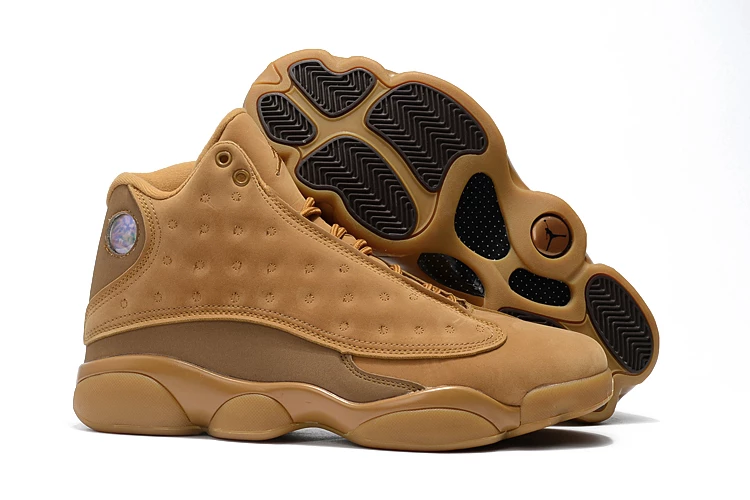Fit Sporting Goods Air Jordan 13 “Wheat” Golden Harvest/Elemental Gold 3 Fit Sporting Goods Air Jordan 13 “Wheat” Golden Harvest/Elemental Gold