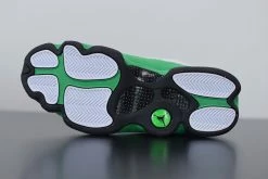 Fit Sporting Goods Air Jordan 13 White/Black-Lucky Green DB6537-113 15 Fit Sporting Goods Air Jordan 13 White/Black-Lucky Green DB6537-113 -Fit Sporting Goods Sales Air Jordan 13 White Black Lucky Green DB6537 113 5