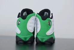 Fit Sporting Goods Air Jordan 13 White/Black-Lucky Green DB6537-113 16 Fit Sporting Goods Air Jordan 13 White/Black-Lucky Green DB6537-113 -Fit Sporting Goods Sales Air Jordan 13 White Black Lucky Green DB6537 113 6