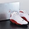 Fit Sporting Goods Air Jordan 13 White/Black-True Red 414571-122 -Fit Sporting Goods Sales Air Jordan 13 White Black True Red 414571 122