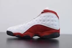 Fit Sporting Goods Air Jordan 13 White/Black-True Red 414571-122 -Fit Sporting Goods Sales Air Jordan 13 White Black True Red 414571 122 2