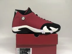 Fit Sporting Goods Air Jordan 14 Black/Gym Red-White-Off White 487471-006 15 Fit Sporting Goods Air Jordan 14 Black/Gym Red-White-Off White 487471-006 -Fit Sporting Goods Sales Air Jordan 14 Black Gym Red White Off White 6