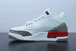 Fit Sporting Goods Air Jordan 3 “Katrina” White/Cement Grey/Black-Fire Red 136064-116 13 Fit Sporting Goods Air Jordan 3 “Katrina” White/Cement Grey/Black-Fire Red 136064-116 -Fit Sporting Goods Sales Air Jordan 3 Katrina White Cement Grey Black Fire Red 136064 116 2