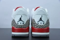Fit Sporting Goods Air Jordan 3 “Katrina” White/Cement Grey/Black-Fire Red 136064-116 18 Fit Sporting Goods Air Jordan 3 “Katrina” White/Cement Grey/Black-Fire Red 136064-116 -Fit Sporting Goods Sales Air Jordan 3 Katrina White Cement Grey Black Fire Red 136064 116 7