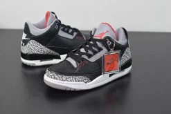Fit Sporting Goods Air Jordan 3 Retro OG ‘Black Cement’ Black/Fire Red-Cement Grey 14 Fit Sporting Goods Air Jordan 3 Retro OG ‘Black Cement’ Black/Fire Red-Cement Grey -Fit Sporting Goods Sales Air Jordan 3 Retro OG Black Cement Black Fire Red Cement Grey 4.jpeg