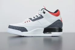 Fit Sporting Goods Air Jordan 3 SE DNM “Fire Red” White/Black-Fire Red CZ6431-100 11 Fit Sporting Goods Air Jordan 3 SE DNM “Fire Red” White/Black-Fire Red CZ6431-100 -Fit Sporting Goods Sales Air Jordan 3 SE DNM Fire Red White Black Fire Red CZ6431 100 2