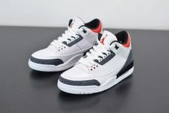 Fit Sporting Goods Air Jordan 3 SE DNM “Fire Red” White/Black-Fire Red CZ6431-100 12 Fit Sporting Goods Air Jordan 3 SE DNM “Fire Red” White/Black-Fire Red CZ6431-100 -Fit Sporting Goods Sales Air Jordan 3 SE DNM Fire Red White Black Fire Red CZ6431 100 3