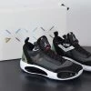 Fit Sporting Goods Air Jordan 34 Low Heritage Black Red CU3475-001 -Fit Sporting Goods Sales Air Jordan 34 Low Heritage Black Red CU3475 001