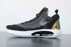 Fit Sporting Goods Air Jordan 34 Low Heritage Black Red CU3475-001 -Fit Sporting Goods Sales Air Jordan 34 Low Heritage Black Red CU3475 001 2