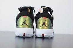 Fit Sporting Goods Air Jordan 34 Low Heritage Black Red CU3475-001 -Fit Sporting Goods Sales Air Jordan 34 Low Heritage Black Red CU3475 001 6