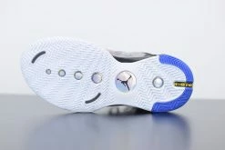 Fit Sporting Goods Air Jordan 34 Low Print White Blue CZ7746-008 -Fit Sporting Goods Sales Air Jordan 34 Low Print White Blue CZ7746 008 5