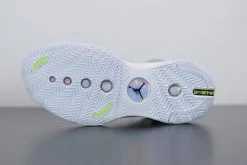 Fit Sporting Goods Air Jordan 34 Low “Pure Money” White/Metallic Silver-Pure Platinum 17 Fit Sporting Goods Air Jordan 34 Low “Pure Money” White/Metallic Silver-Pure Platinum -Fit Sporting Goods Sales Air Jordan 34 Low Pure Money White Metallic Silver Pure Platinum 5