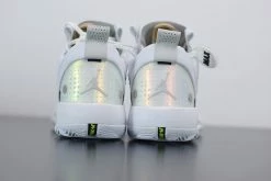 Fit Sporting Goods Air Jordan 34 Low “Pure Money” White/Metallic Silver-Pure Platinum 16 Fit Sporting Goods Air Jordan 34 Low “Pure Money” White/Metallic Silver-Pure Platinum -Fit Sporting Goods Sales Air Jordan 34 Low Pure Money White Metallic Silver Pure Platinum 6