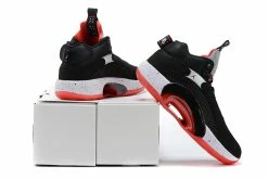 Fit Sporting Goods Air Jordan 35 Bred Black/Fire Red-Reflective Silver CQ4227-030 13 Fit Sporting Goods Air Jordan 35 Bred Black/Fire Red-Reflective Silver CQ4227-030 -Fit Sporting Goods Sales Air Jordan 35 Bred Black Fire Red Reflective Silver CQ4227 030 7