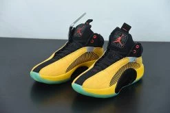 Fit Sporting Goods Air Jordan 35 ‘Dynasties’ Golden Yellow Black DD3044-700 For Sale 19 Fit Sporting Goods Air Jordan 35 ‘Dynasties’ Golden Yellow Black DD3044-700 For Sale -Fit Sporting Goods Sales Air Jordan 35 Dynasties Golden Yellow Black DD3044 700 For Sale 5
