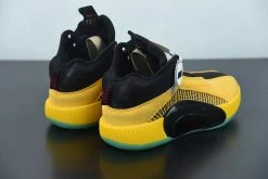 Fit Sporting Goods Air Jordan 35 ‘Dynasties’ Golden Yellow Black DD3044-700 For Sale 20 Fit Sporting Goods Air Jordan 35 ‘Dynasties’ Golden Yellow Black DD3044-700 For Sale -Fit Sporting Goods Sales Air Jordan 35 Dynasties Golden Yellow Black DD3044 700 For Sale 6