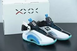 Fit Sporting Goods Air Jordan 35 ‘Morpho’ CZ8153-100 For Sale