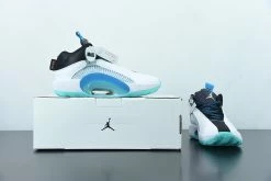 Fit Sporting Goods Air Jordan 35 ‘Morpho’ CZ8153-100 For Sale 21 Fit Sporting Goods Air Jordan 35 ‘Morpho’ CZ8153-100 For Sale -Fit Sporting Goods Sales Air Jordan 35 Morpho CZ8153 100 For Sale 8