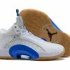 Fit Sporting Goods Air Jordan 35 “Sisterhood” White/Hyper Royal-Gum-Black CZ5657-100