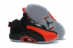 Fit Sporting Goods Air Jordan 35 ‘Warrior’ Challenge Red DA2625-600