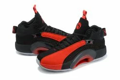 Fit Sporting Goods Air Jordan 35 ‘Warrior’ Challenge Red DA2625-600 -Fit Sporting Goods Sales Air Jordan 35 Warrior Challenge Red DA2625 600 4
