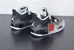 Fit Sporting Goods Air Jordan 4 “Fear” Black/White– Cool Grey-Pure Platinum 626969-030 15 Fit Sporting Goods Air Jordan 4 “Fear” Black/White– Cool Grey-Pure Platinum 626969-030 -Fit Sporting Goods Sales Air Jordan 4 Fear Black White– Cool Grey Pure Platinum 626969 030 5