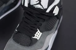 Fit Sporting Goods Air Jordan 4 “Fear” Black/White– Cool Grey-Pure Platinum 626969-030 16 Fit Sporting Goods Air Jordan 4 “Fear” Black/White– Cool Grey-Pure Platinum 626969-030 -Fit Sporting Goods Sales Air Jordan 4 Fear Black White– Cool Grey Pure Platinum 626969 030 6
