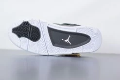 Fit Sporting Goods Air Jordan 4 “Fear” Black/White– Cool Grey-Pure Platinum 626969-030 17 Fit Sporting Goods Air Jordan 4 “Fear” Black/White– Cool Grey-Pure Platinum 626969-030 -Fit Sporting Goods Sales Air Jordan 4 Fear Black White– Cool Grey Pure Platinum 626969 030 7