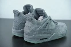 Fit Sporting Goods Air Jordan 4 “KAWS” Cool Grey/White 930155-003 -Fit Sporting Goods Sales Air Jordan 4 KAWS Cool Grey White 930155 003 7 1
