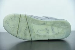 Fit Sporting Goods Air Jordan 4 “KAWS” Cool Grey/White 930155-003 -Fit Sporting Goods Sales Air Jordan 4 KAWS Cool Grey White 930155 003 8 1
