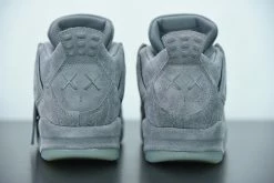 Fit Sporting Goods Air Jordan 4 “KAWS” Cool Grey/White 930155-003 -Fit Sporting Goods Sales Air Jordan 4 KAWS Cool Grey White 930155 003 9 1