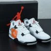 Fit Sporting Goods Air Jordan 4 OG “White Cement” White/Fire Red-Black-Tech Grey For Sale 2 Fit Sporting Goods Air Jordan 4 OG “White Cement” White/Fire Red-Black-Tech Grey For Sale -Fit Sporting Goods Sales Air Jordan 4 OG White Cement White Fire Red Black Tech Grey For Sale